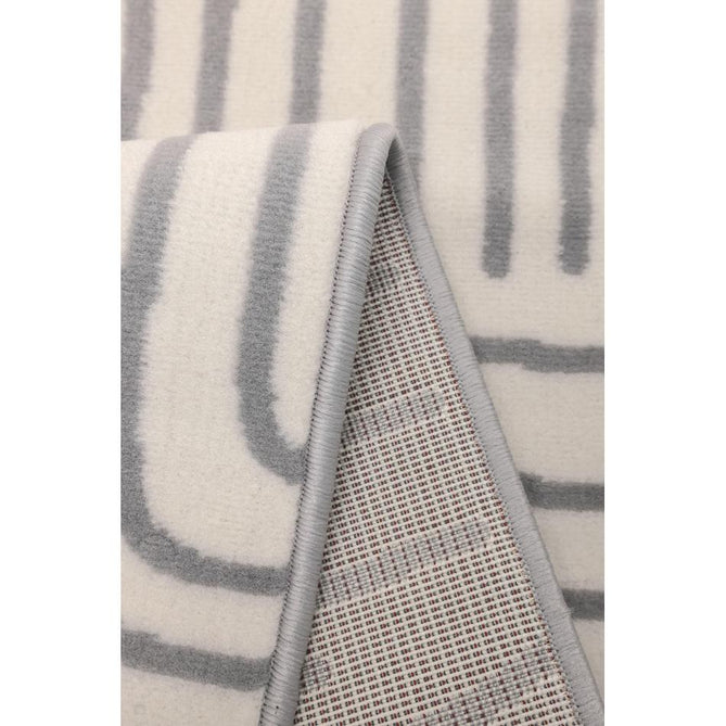 Maestro Curves Natural/Grey Rug-Melrose-Rug Love - The Most Loved Rug Store
