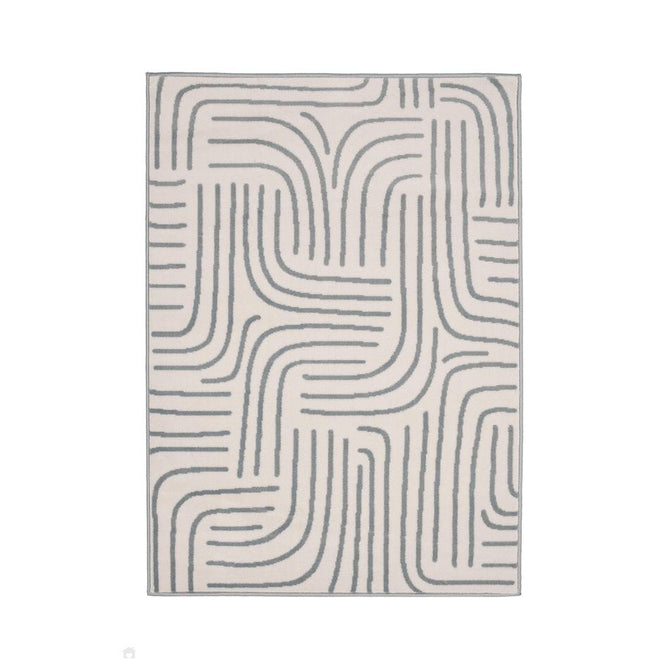 Maestro Curves Natural/Grey Rug-Melrose-Rug Love - The Most Loved Rug Store