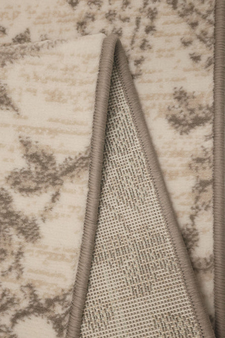 Maestro Dainty Floral Natural Rug-Melrose-Rug Love - The Most Loved Rug Store