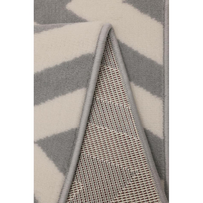 Maestro Diamond Grey Rug-Melrose-Rug Love - The Most Loved Rug Store