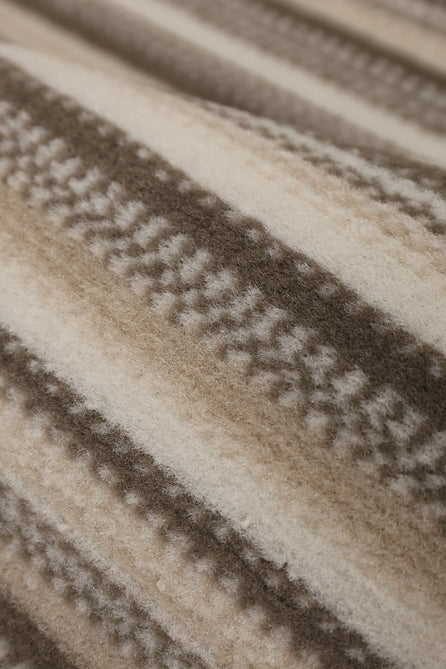 Maestro Fine Stripe Natural Rug-Melrose-Rug Love - The Most Loved Rug Store