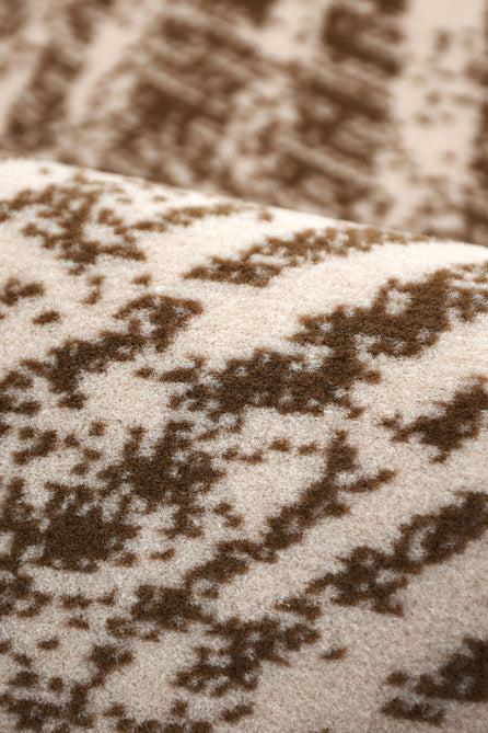 Maestro Fingerprint Natural Rug-Melrose-Rug Love - The Most Loved Rug Store
