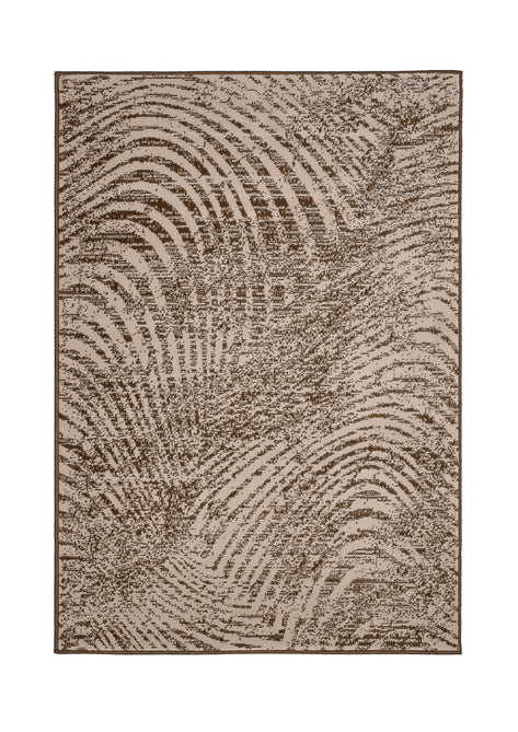Maestro Fingerprint Natural Rug-Melrose-Rug Love - The Most Loved Rug Store