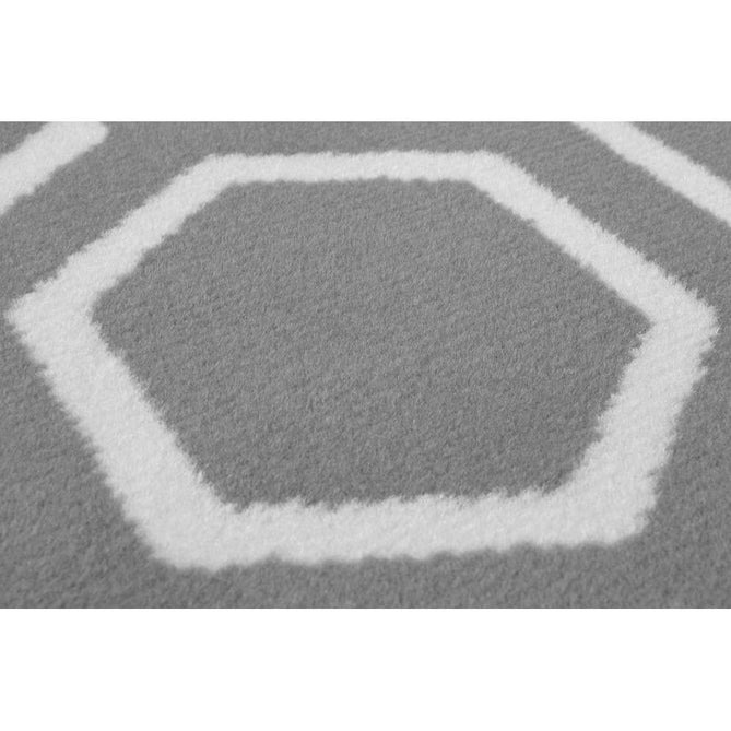 Maestro Modern Geo Grey Rug-Melrose-Rug Love - The Most Loved Rug Store