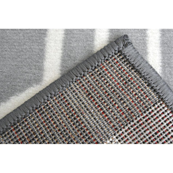 Maestro Modern Geo Grey Rug-Melrose-Rug Love - The Most Loved Rug Store