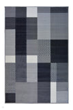 Maestro Montreal Grey Rug