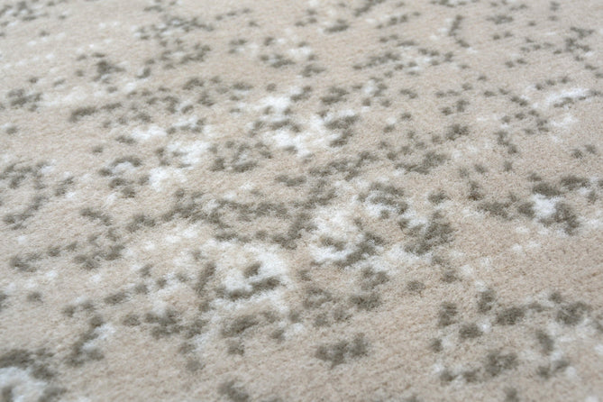 Maestro New Trad Cream Round Rug-Melrose-Rug Love - The Most Loved Rug Store