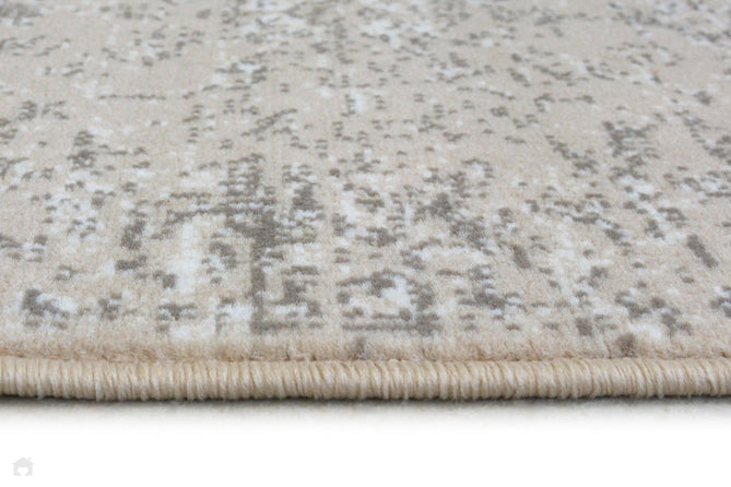 Maestro New Trad Cream Round Rug-Melrose-Rug Love - The Most Loved Rug Store