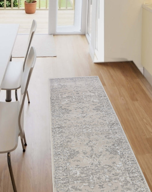 Maestro New Trad Cream Rug-Melrose-Rug Love - The Most Loved Rug Store