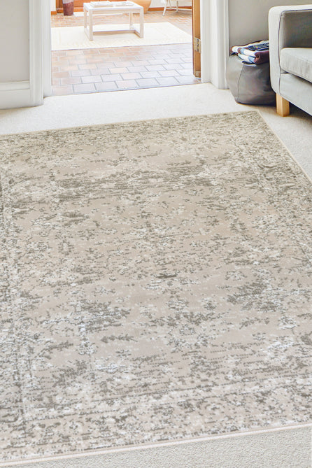 Maestro New Trad Cream Rug-Melrose-Rug Love - The Most Loved Rug Store