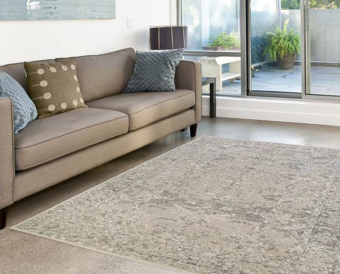 Maestro New Trad Cream Rug-Melrose-Rug Love - The Most Loved Rug Store