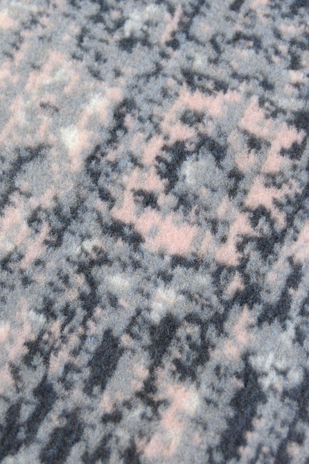 Maestro New Trad Grey/Pink Rug-Melrose-Rug Love - The Most Loved Rug Store