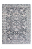 Maestro New Trad Grey/Pink Rug
