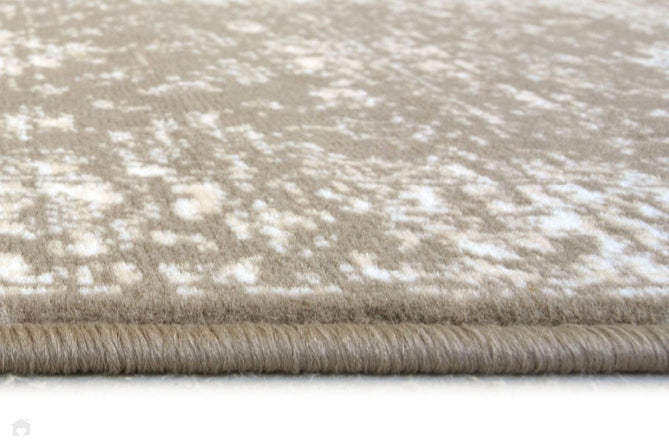 Maestro New Trad Natural Round Rug-Melrose-Rug Love - The Most Loved Rug Store