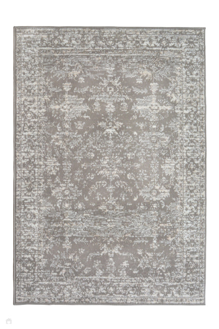 Maestro New Trad Natural Round Rug-Melrose-Rug Love - The Most Loved Rug Store