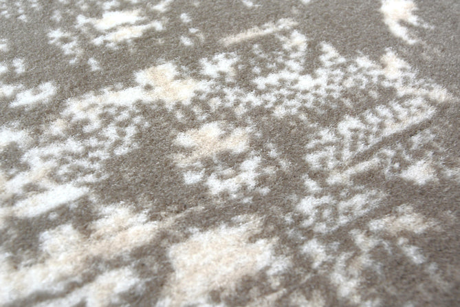 Maestro New Trad Natural Round Rug-Melrose-Rug Love - The Most Loved Rug Store