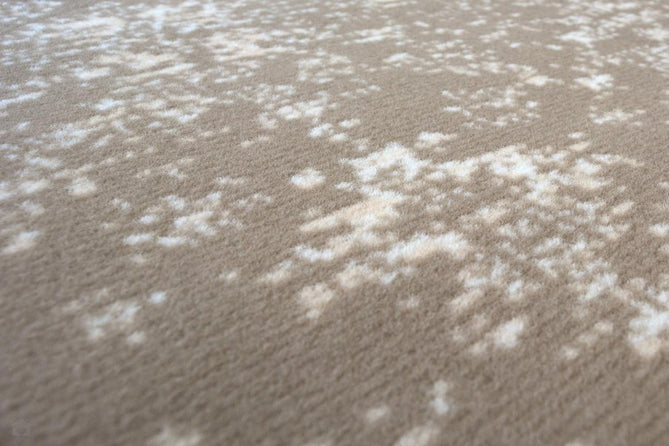 Maestro New Trad Natural Round Rug-Melrose-Rug Love - The Most Loved Rug Store