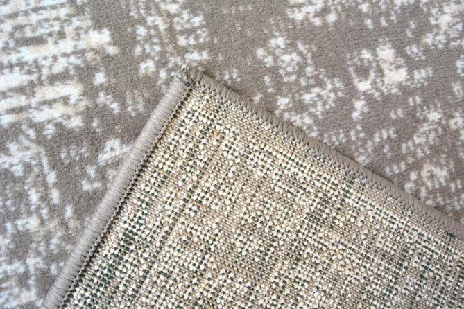 Maestro New Trad Natural Round Rug-Melrose-Rug Love - The Most Loved Rug Store