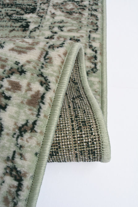 Maestro New Trad Sage Rug-Melrose-Rug Love - The Most Loved Rug Store