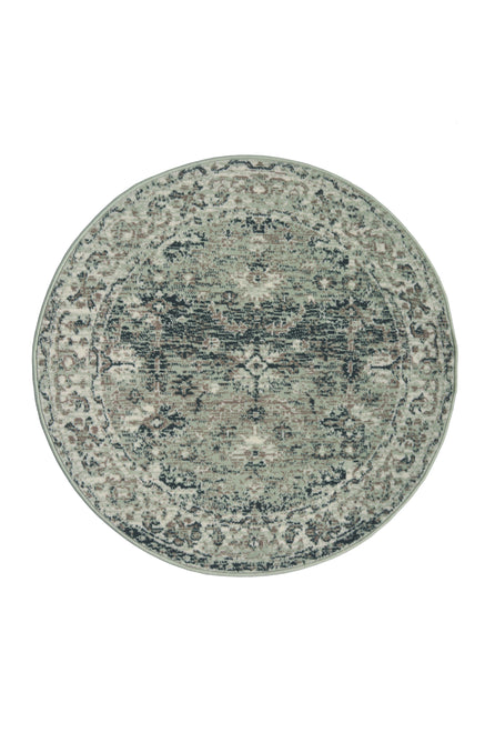 Maestro New Trad Sage Rug-Melrose-Rug Love - The Most Loved Rug Store