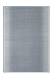 Maestro Ombre Lines Grey Rug