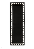 Maestro Scallop Black Runner