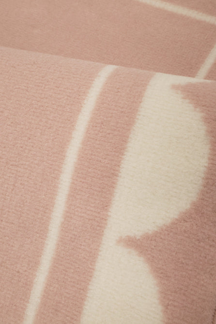 Maestro Scallop Blush Rug-Melrose-Rug Love - The Most Loved Rug Store