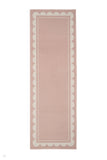 Maestro Scallop Blush Runner