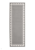 Maestro Scallop Grey Runner