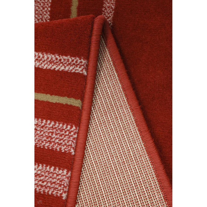 Maestro Tartan Red Rug-Melrose-Rug Love - The Most Loved Rug Store