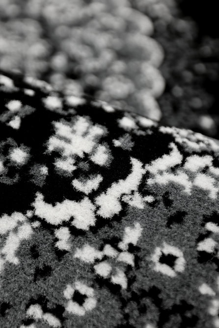 Maestro Tradition Black/Grey Rug-Melrose-Rug Love - The Most Loved Rug Store