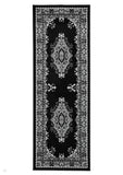 Maestro Tradition Black/Grey Runner