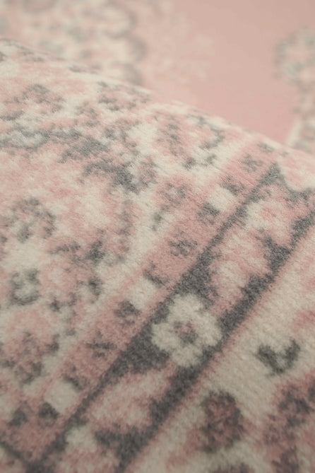 Maestro Tradition Blush Rug-Melrose-Rug Love - The Most Loved Rug Store