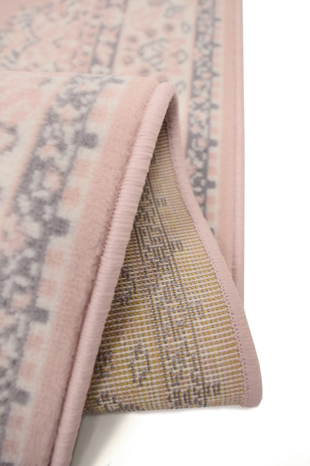 Maestro Tradition Blush Rug-Melrose-Rug Love - The Most Loved Rug Store