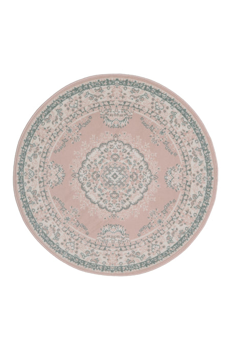 Maestro Tradition Blush Rug-Melrose-Rug Love - The Most Loved Rug Store