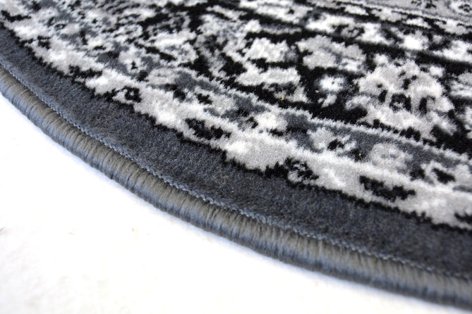 Maestro Tradition Grey Rug-Melrose-Rug Love - The Most Loved Rug Store