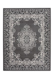 Maestro Tradition Grey Rug