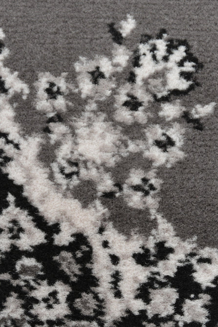Maestro Tradition Grey Runner-Melrose-Rug Love - The Most Loved Rug Store