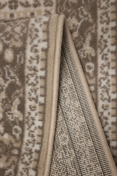 Maestro Tradition Natural Rug-Melrose-Rug Love - The Most Loved Rug Store