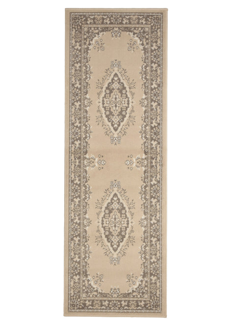 Maestro Tradition Natural Rug-Melrose-Rug Love - The Most Loved Rug Store
