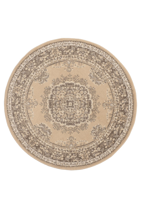 Maestro Tradition Natural Rug-Melrose-Rug Love - The Most Loved Rug Store