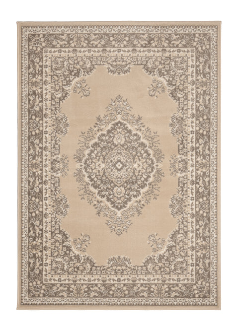 Maestro Tradition Natural Rug-Melrose-Rug Love - The Most Loved Rug Store