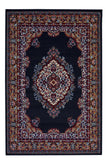 Maestro Tradition Navy Rug