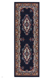 Maestro Tradition Navy Runner