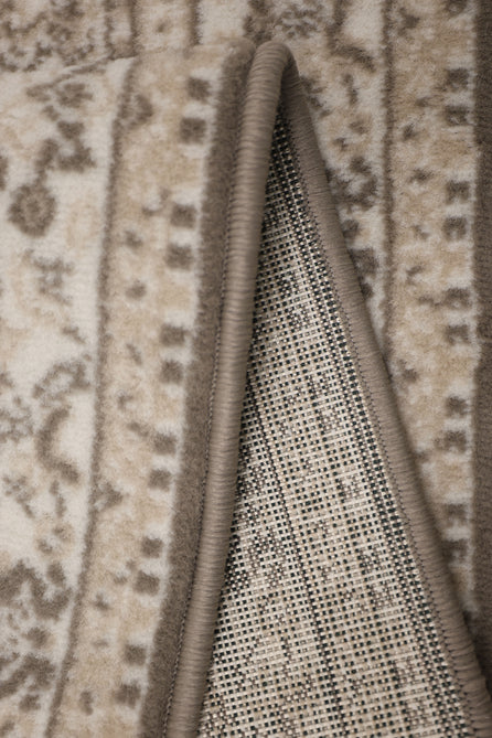 Maestro Tradition Taupe Rug-Melrose-Rug Love - The Most Loved Rug Store