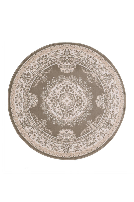 Maestro Tradition Taupe Rug-Melrose-Rug Love - The Most Loved Rug Store