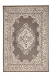 Maestro Tradition Taupe Rug