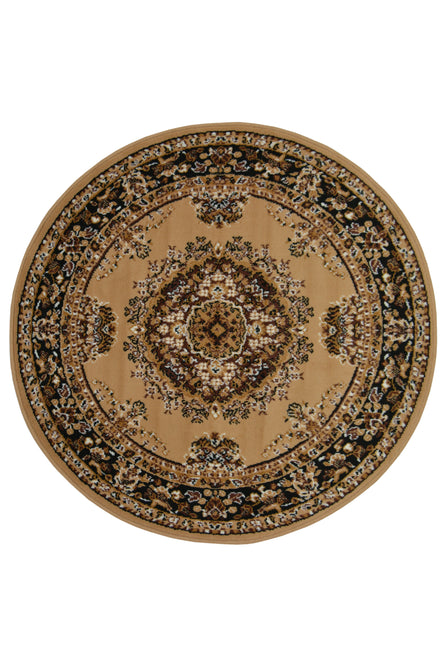 Maestro Traditional Berber Rug-Melrose-Rug Love - The Most Loved Rug Store