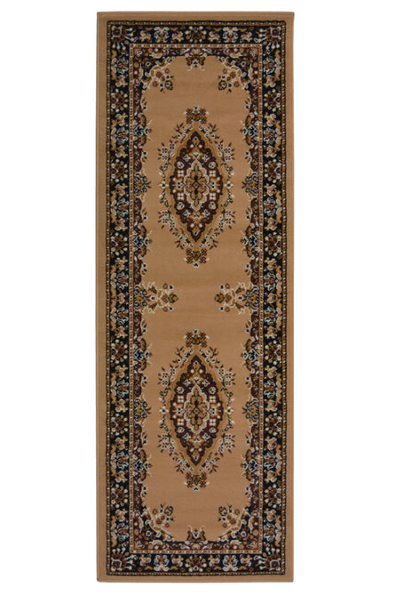 Maestro Traditional Berber Rug-Melrose-Rug Love - The Most Loved Rug Store