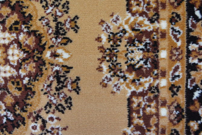 Maestro Traditional Berber Rug-Melrose-Rug Love - The Most Loved Rug Store